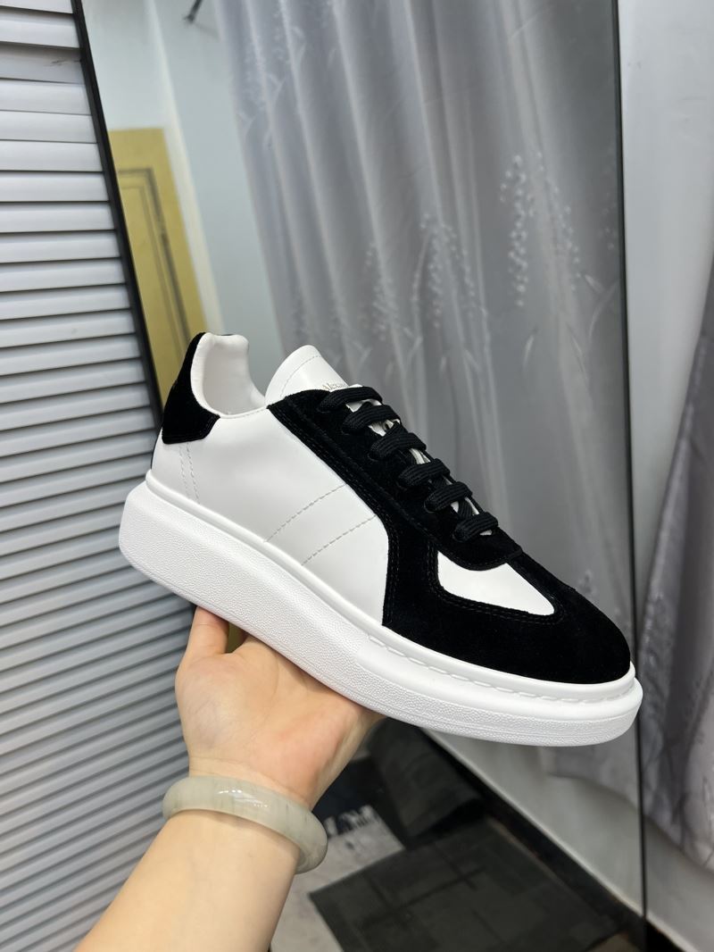 Alexander Mcqueen Low Shoes